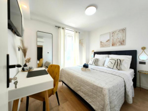 Studio & rooms Fjok